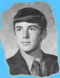 Mike Barlup